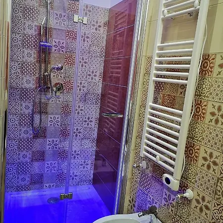 Residenza Maria Antonietta - 50 Metri Dal Mare