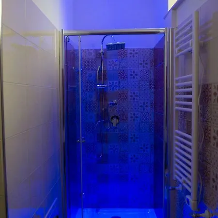 Residenza Maria Antonietta - 50 Metri Dal Mare 3*