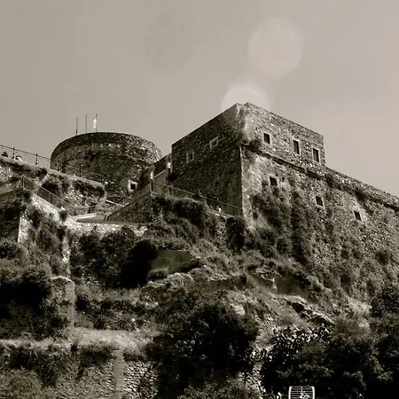 Residenza Maria Antonietta - 50 Metri Dal Mare