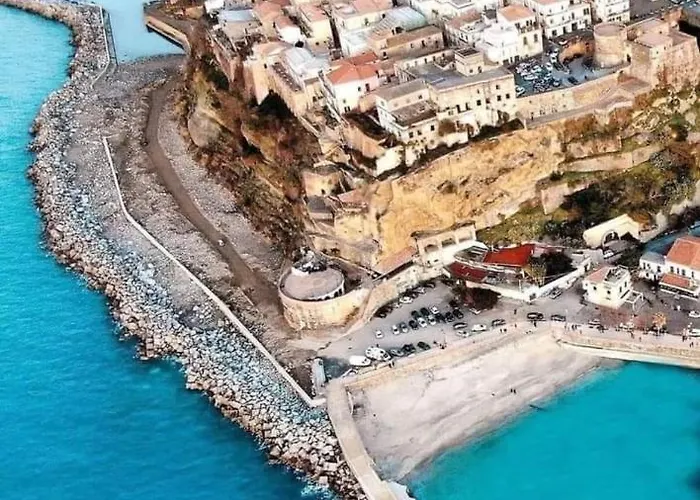 Residenza Maria Antonietta - 50 Metri Dal Mare 3*