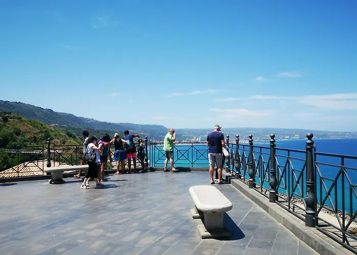 בית הארחה Residenza Maria Antonietta - 50 Metri Dal Mare