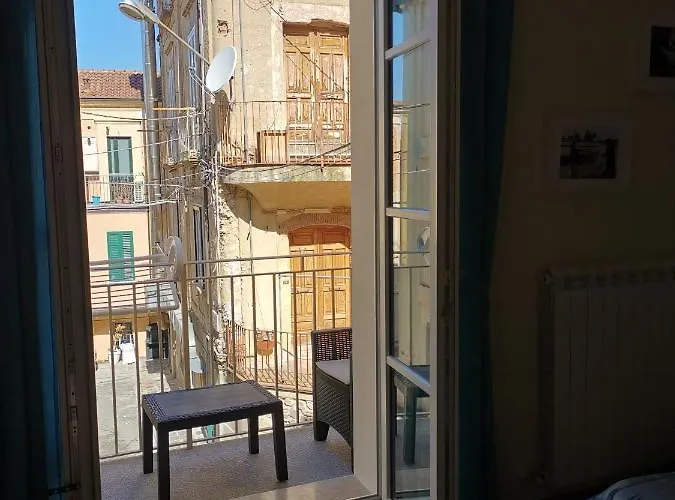 בית הארחה Residenza Maria Antonietta - 50 Metri Dal Mare