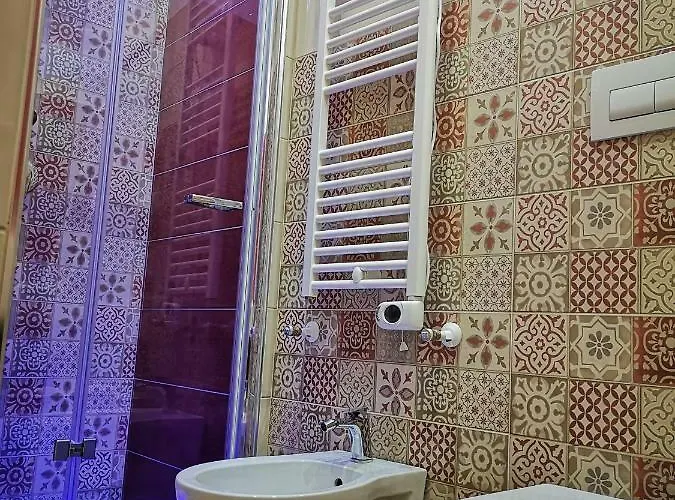 Residenza Maria Antonietta - 50 Metri Dal Mare 3*