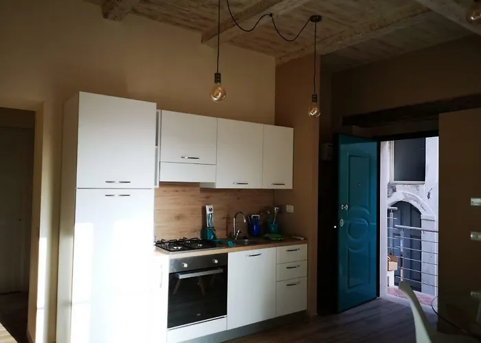 Residenza Maria Antonietta - 50 Metri Dal Mare בית הארחה