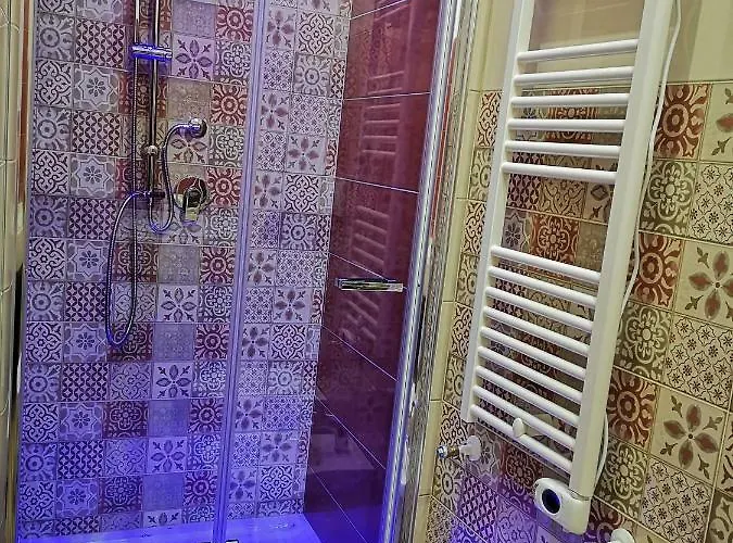 Residenza Maria Antonietta - 50 Metri Dal Mare