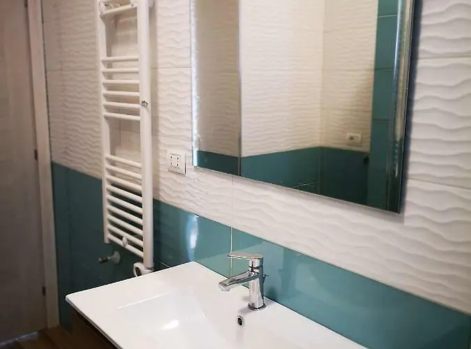 Residenza Maria Antonietta - 50 Metri Dal Mare 3*