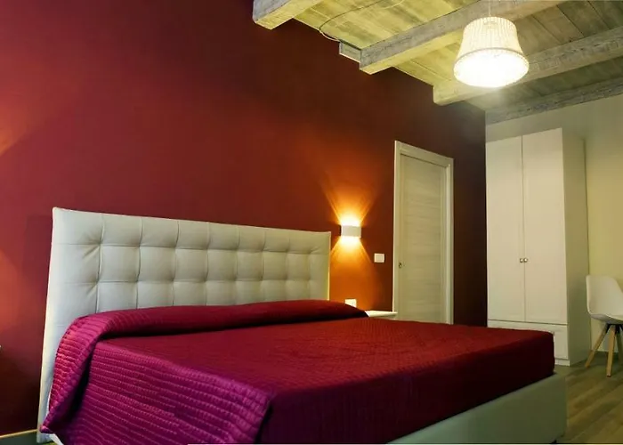 Residenza Maria Antonietta - 50 Metri Dal Mare 3* פיצו