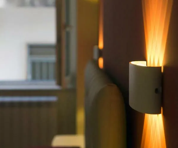 Residenza Maria Antonietta - 50 Metri Dal Mare בית הארחה פיצו