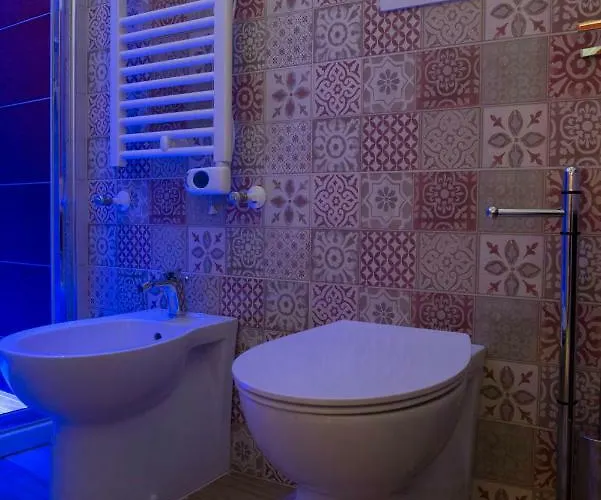 Residenza Maria Antonietta - 50 Metri Dal Mare