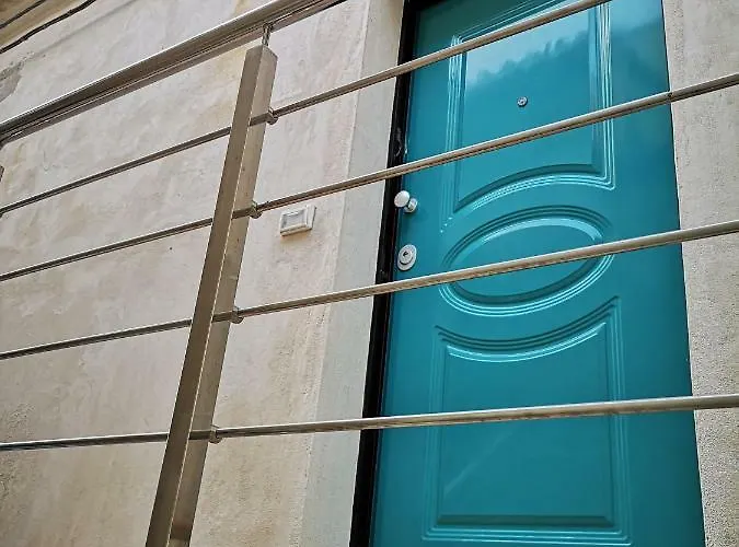 Residenza Maria Antonietta - 50 Metri Dal Mare 3*