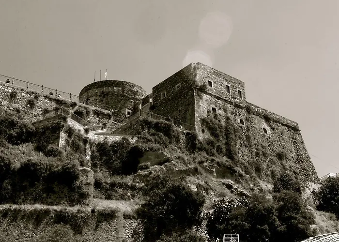 Residenza Maria Antonietta - 50 Metri Dal Mare