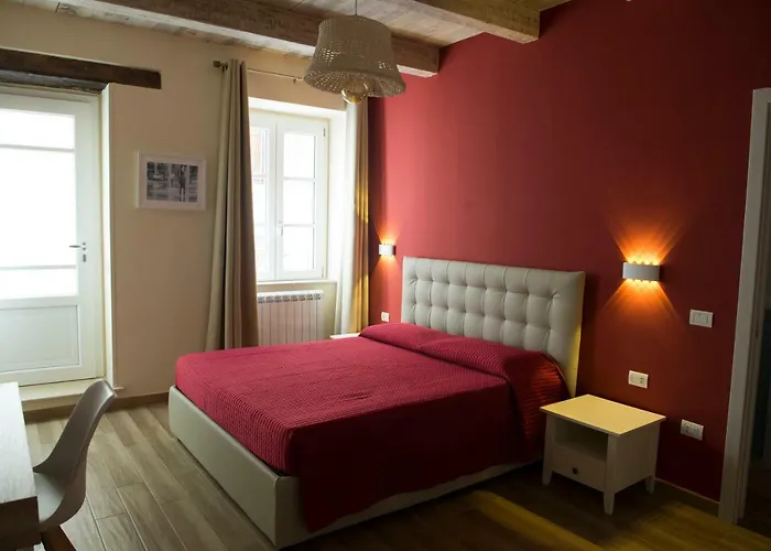 Residenza Maria Antonietta - 50 Metri Dal Mare 3*