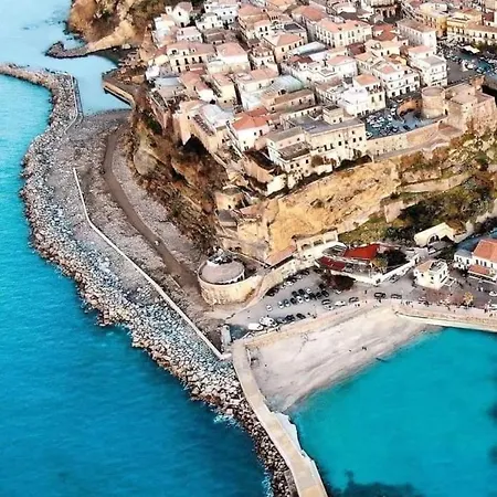Residenza Maria Antonietta - 50 Metri Dal Mare *