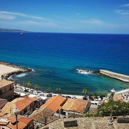 Maison d'hôtes Residenza Maria Antonietta - 50 Metri Dal Mare