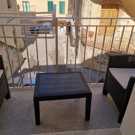 Residenza Maria Antonietta - 50 Metri Dal Mare *