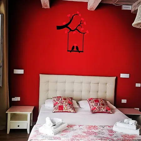 Residenza Maria Antonietta - 50 Metri Dal Mare *