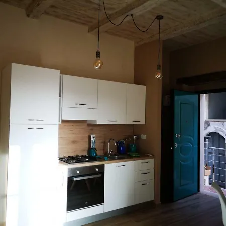 Residenza Maria Antonietta - 50 Metri Dal Mare Maison d'hôtes