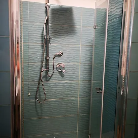 Residenza Maria Antonietta - 50 Metri Dal Mare Gasthof