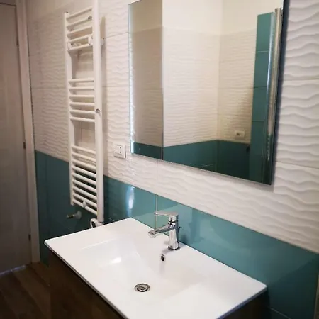 Residenza Maria Antonietta - 50 Metri Dal Mare 3*