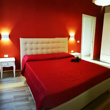 Residenza Maria Antonietta - 50 Metri Dal Mare Maison d'hôtes Pizzo (Calabria)