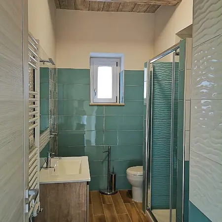 Maison d'hôtes Residenza Maria Antonietta - 50 Metri Dal Mare 3*