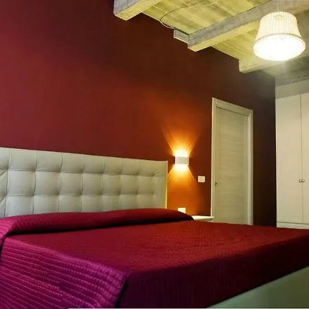 Residenza Maria Antonietta - 50 Metri Dal Mare 3* Pizzo (Calabria)