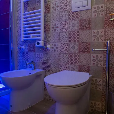 Residenza Maria Antonietta - 50 Metri Dal Mare