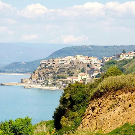 Residenza Maria Antonietta - 50 Metri Dal Mare * Pizzo (Calabria)