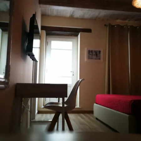 Residenza Maria Antonietta - 50 Metri Dal Mare Gasthof 3*