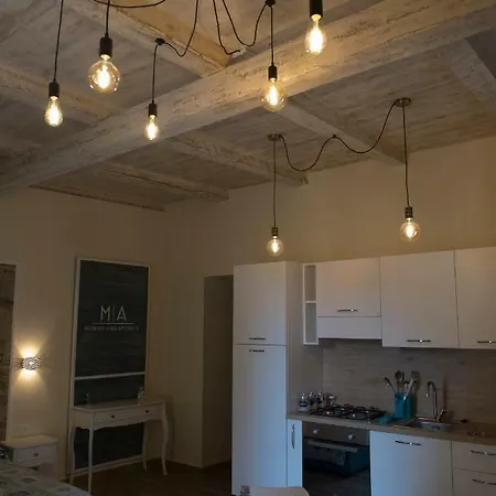 Residenza Maria Antonietta - 50 Metri Dal Mare Maison d'hôtes Pizzo (Calabria)