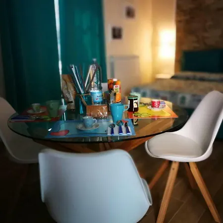 Residenza Maria Antonietta - 50 Metri Dal Mare Maison d'hôtes Pizzo (Calabria)