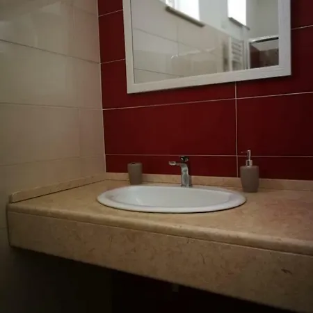 Maison d'hôtes Residenza Maria Antonietta - 50 Metri Dal Mare