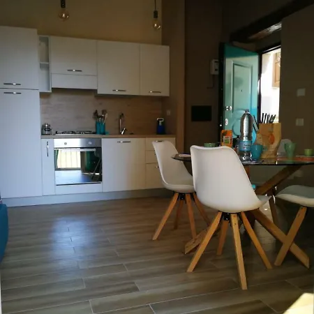 Maison d'hôtes Residenza Maria Antonietta - 50 Metri Dal Mare *