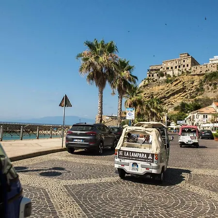 Residenza Maria Antonietta - 50 Metri Dal Mare 3*