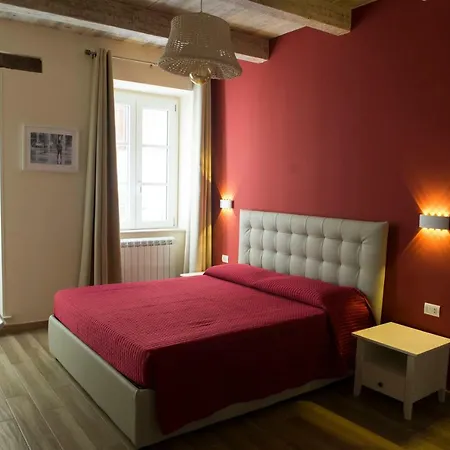 Residenza Maria Antonietta - 50 Metri Dal Mare *