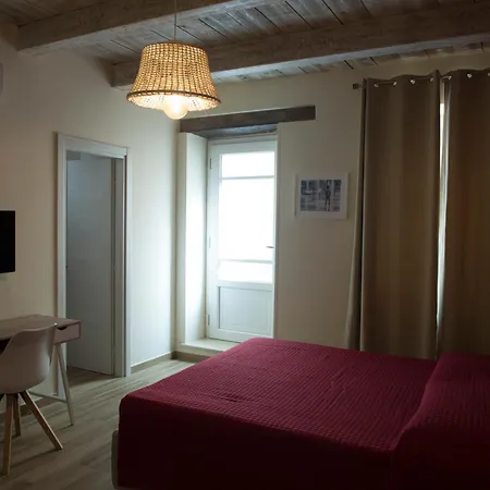 Residenza Maria Antonietta - 50 Metri Dal Mare Pensionat