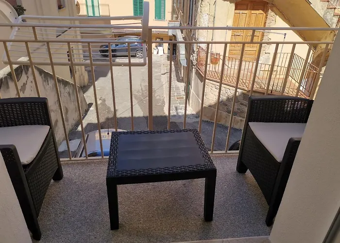 Residenza Maria Antonietta - 50 Metri Dal Mare 3*