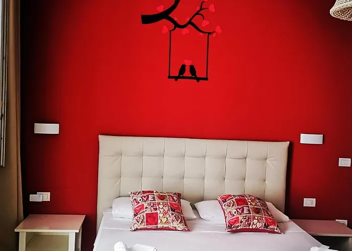 Residenza Maria Antonietta - 50 Metri Dal Mare 3*