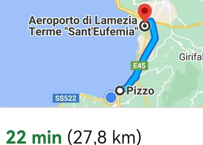 Pensionat Residenza Maria Antonietta - 50 Metri Dal Mare