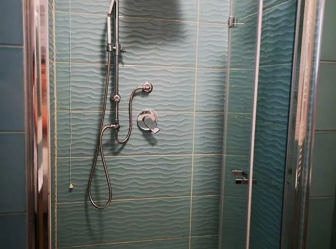 Residenza Maria Antonietta - 50 Metri Dal Mare Pensjonat