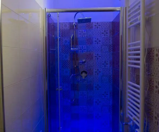 Residenza Maria Antonietta - 50 Metri Dal Mare 3*