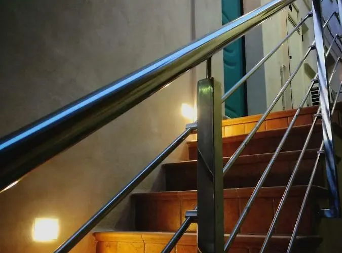 Residenza Maria Antonietta - 50 Metri Dal Mare 3*