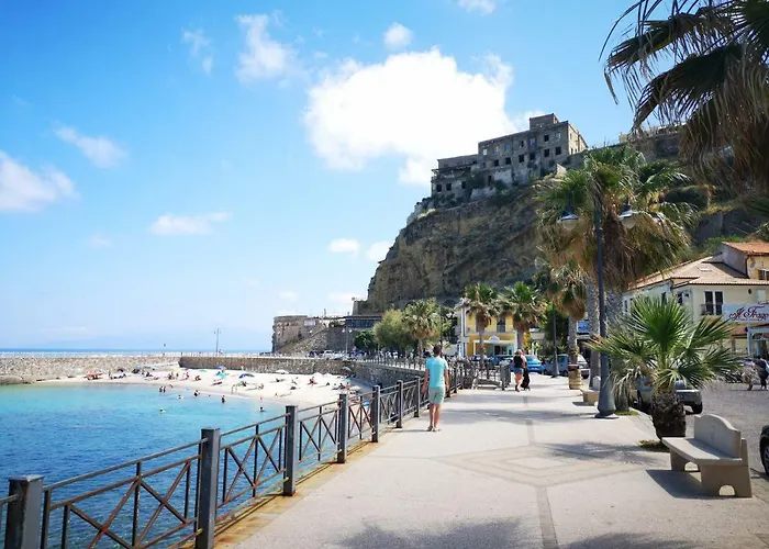 Residenza Maria Antonietta - 50 Metri Dal Mare Pensionat