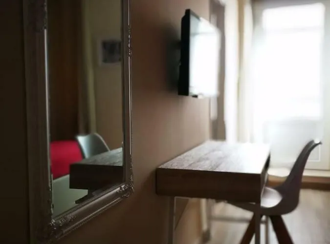 Residenza Maria Antonietta - 50 Metri Dal Mare 3*