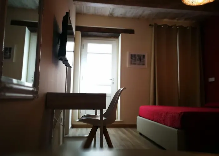 Residenza Maria Antonietta - 50 Metri Dal Mare Pensionat 3*