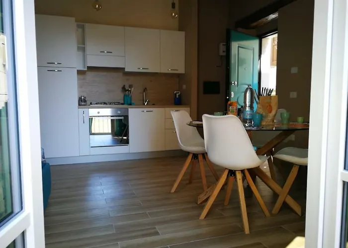 Pensionat Residenza Maria Antonietta - 50 Metri Dal Mare 3*