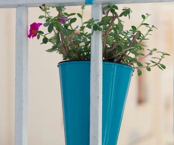 Residenza Maria Antonietta - 50 Metri Dal Mare Pensjonat