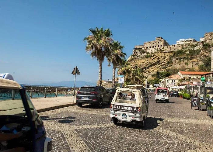 Residenza Maria Antonietta - 50 Metri Dal Mare 3*