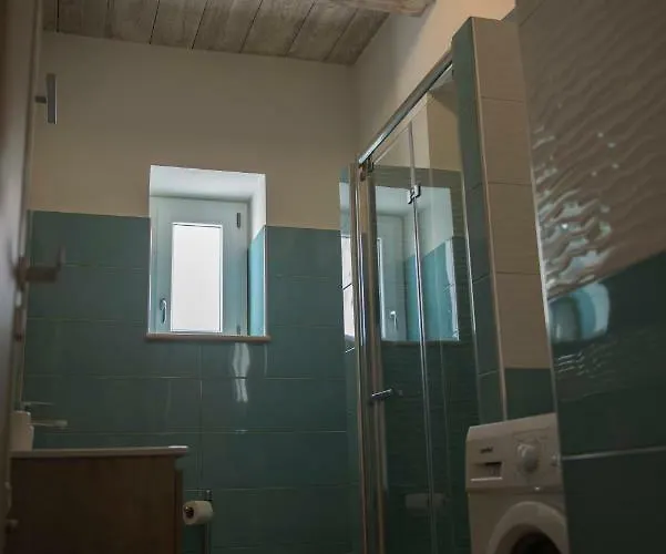 Pensjonat Residenza Maria Antonietta - 50 Metri Dal Mare Pizzo (Calabria)